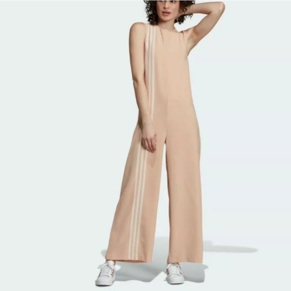 adidas originals jumpsuit